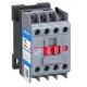 9 \ 50A Three Phase AC Electrical Switch Main Circuit Magnetic Contactor CJX2s Series