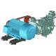 Rustproof Sludge Transfer Pump , 720.0M3/H Industrial Mud Pump 250ZBG(P)-740