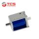 0.9W Micro Electric Air Valve DC 6V Mini Electric Solenoid Valve For Medical Device