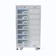 Multifunctional Li Ion Battery Capacity Tester 400x600x190mm