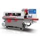 High Precision Multiple Rip Saw With Double Side Planner For Wood Cutting