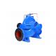 50-20000m3/H Seawater Circulation Pump / Corrosive Liquid Pump 3000V 6000V