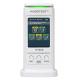 HT608 Indoor Air Quality Detector Gas Tester Enviromental Meter PM2.5 PM10 HCHO TVOC