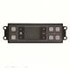 Black Air Conditioner Control Panel 11Q6-90310 For Hyundai R-9 R140-9 R220-9 Excavator