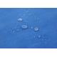 Splash Resistant SMS Non Woven Fabric Anti Alcohol For Disposable Hospital Sheets