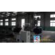 Garden Plastic Pipe Extrusion Line PVC Twin Screw Extrusion Machine