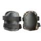 Camo External ACU Elbow and Knee Pads Set for Advanced Protection in Protective Gear