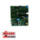 SDCS-PIN-F01A  ABB   Power drive plate