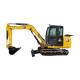 Max Digging Height 5530 306E Used CAT Excavators For Improved Efficiency