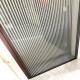 18mm Pleated Fly Screen For Fire Resistance And Long-Lasting Protection