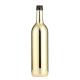 Liquor 375ml 500ml 750ml 1000ml Wine Glass Bottle Round Square Shape