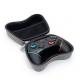 3.2 ounces Game Controller Case , EVA Nintendo Switch Pro Controller Case