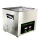 Benchtop Medical Ultrasonic Cleaning Machine 110/220V Pharmaceutical / Food Industry