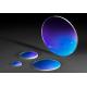 UV To IR Uniaxial Optical Crystal Sapphire Optical Window 600mm