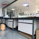 Safety-oriented Modular Chemistry Lab Furniture Lab Furnitures for Research Facilities