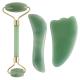 Green Aventurine Face Roller Skin Care Jade Roller