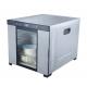 Corrosion Resistant Home Food Dehydrators 417mm For Apple Slices