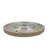 4mm*2 Working Layer Size Diamond Grinding Wheel for Smooth Grinding