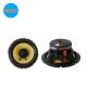 6.5 2 Way 12V Car Coaxial Speaker With Silk Dome Tweeter