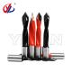 70mm Through Hole Boring Bit Carbide Tipped Drill Bit V Point Drill Woodworking