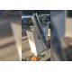 Semi-Automatic Motor Coil Winding Machine With 5.5kw Rotating Power And Large 1500mm Winding Diameter