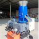 Customized Wood Pellet Machine Dimension 1280x560x1220mm Biomass Wood Pellet Press Making Machine