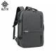35L Carry On Expandable Travel 	Men Business Backpack Anti Theft