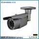 960P IR Bullet P2P Network Camera with Motion Detection