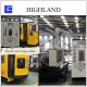 Ship Hydraulic Test Benches 500L/Min Flow Rate And YST500 Specification Parameters