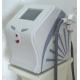 ABS mold portable design painless hair removal to all skin type any hair color Diode laser