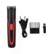 Mens Professional Hair Clippers Environmentally Friendly Energy Saving Convenient Carry