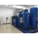 PSA Chemical Oxygen Generator , Medical / Industrial Oxygen Generator