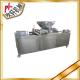 PLC Controlling Cake Making Machine , Industrial Cake Manufacturing Equipment