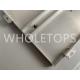 Silver Grey PVDF Coated Aluminium Sheets 3.0mm Thickness