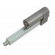 12VDC Micro Electric Actuator With 200mm Stroke 2000N force, IP66 Industry