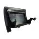 VOLVO Automotive Injection Mold , Auto Interior Molding Co-Driver Stowing Tidy Glove Body Box Cover