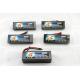 Unmanned Aerial Vehicle battery pack  11.1v  35C  6000mah  Polymer ion