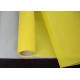 High Tension Screen Printing Mesh Material / 300 Mesh Silk Screen Silk Screen Roll