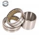 FSK E-4R8007 Rolling Mill Roller Bearing Brass Cage Four Row Shaft ID 400mm