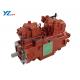 Excavator hydraulic spare parts Xugong XE150E main pump K7V63DTP-9N23 pump