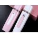 Nano Face Sprayer Beauty Care Products Of Portable Facial Water Replenishing Steamer