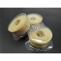 Aramid Fiber Garniture Tape Transmission Belt For Cigarette Making Machine