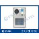 300W Mixed Liquid Air Heat Exchanger Galvanized Steel Cover HE06-30SEH/01