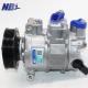 OEM standard Audi AC Compressor Audi Q5 Compressor 8T0260805E