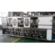2000BPH 5 Gallon Bottle Washing Filling And Capping Machine