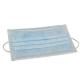 Earloop Anti Pollution Face Mask , Laboratory Use 3 Ply Face Mask