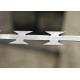 Galvanized Barbed Wire Security Guard Stainless Steel Wire Razor Wire