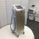 CE approval SHR machine with obvious hair removal and skin rejuvenation effect