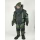 EOD Bomb Suit, Bomb disposal suit personal bomb disposal protection equipment