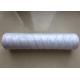 10 Inch PP Yarn Filter Cartridge String Wound Filter For Sediment Filter